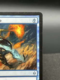 MTG Mental Misstep New Phyrexia Magic The Gathering Card - Image 4