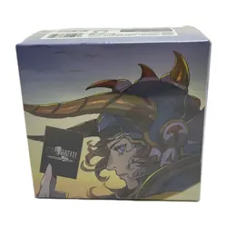 Final Fantasy TCG World Championship Decks 2024 Trading Card Game - NEW Sealed - Image 1