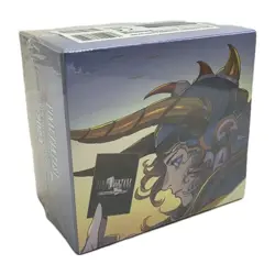 Final Fantasy TCG World Championship Decks 2024 Trading Card Game - NEW Sealed - Image 2