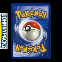 Pokemon TCG - Grimer 48/62 1st Edition - Uncommon Card 1999 - Fossil (NM) - Image 2