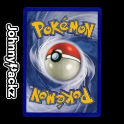 Pokemon TCG - Seadra 42/62 - 1st Edition Vintage Card 1999 - Fossil (NM) - Image 2