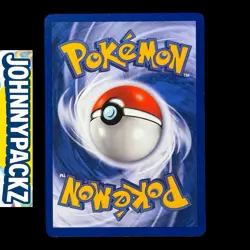 Pokemon TCG - Koffing 58/82 - 1st Edition Vintage Card - Team Rocket (NM) - Image 2