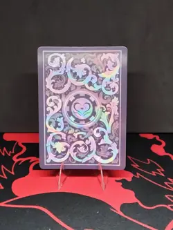 Carte Barbara Genshin Impact Sexy ACG Goddess Story Waifu Card Girl Holo Foil - Image 2