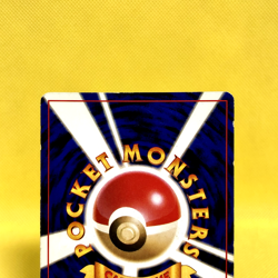 Pokemon Card Japanese【Cool Porygon】No.137 CD Promo Holo Rare Old Back Nintendo - Image 5