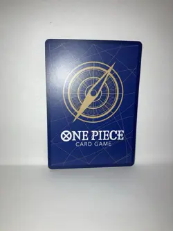 Monkey.D.Luffy (Promotion Pack 2022) P-001 One Piece Promotion Cards - Image 3