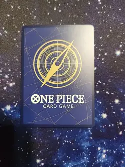 Otama English One Piece Card Game Japanese Anniversary - Image 5