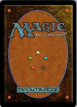 MTG Magic The Gathering Grinding Station Fifth Dawn Played See Scan E - Image 2