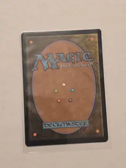 MTG Platoon Dispenser Brothers' War 310 M EN Holo - Image 2