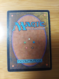 1x Plague Rats - LP - Alternate Fourth (4th) Edition - SPARROW MAGIC - Image 2