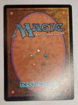 1x Sengir Vampire - NM - Alternate Fourth Edition - SPARROW MAGIC mtg - Image 2