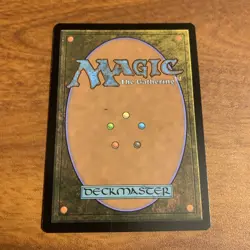 MTG Collector Ouphe Modern Horizons Regular - Image 2