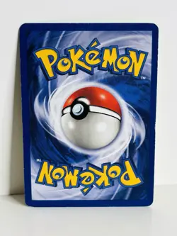 Dark Machamp 10/82 Team Rocket Unlimited 2000 Pokemon Card Holo Rare - Image 2