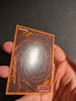 Yugioh Toon Mermaid MRL-072 1st Edition Ultra Rare VLP/NM! - Image 4