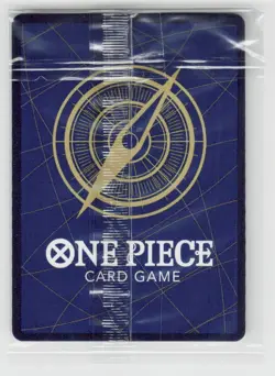 One Piece Promotion Cards #ST12-003 Dracule Mihawk (Illustration Box Vol.4) - Image 2