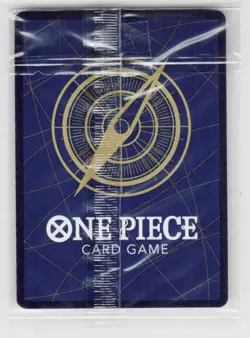 One Piece Promotion Cards #ST12-003 Dracule Mihawk (Illustration Box Vol.4) - Image 2