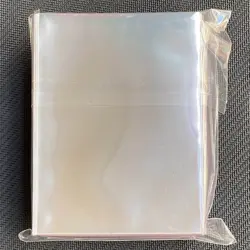 One Piece Chinese Card Exclusive 3rd Anniversary Jewelry Bonney Card Sleeve Pack - Image 2