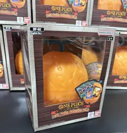 One Piece Card Game Devil Fruits Collection Vol.2 - Fruit Only - No Contents - Image 1