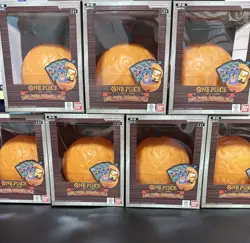 One Piece Card Game Devil Fruits Collection Vol.2 - Fruit Only - No Contents - Image 2
