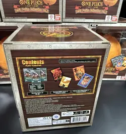One Piece Card Game Devil Fruits Collection Vol.2 - Fruit Only - No Contents - Image 3