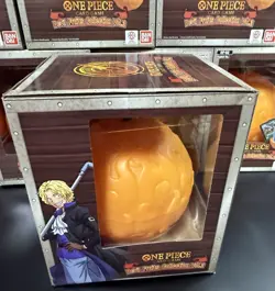 One Piece Card Game Devil Fruits Collection Vol.2 - Fruit Only - No Contents - Image 4