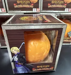 One Piece Card Game Devil Fruits Collection Vol.2 - Fruit Only - No Contents - Image 5