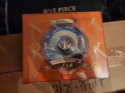 One Piece Kabag ET6 Endless Treasure 6 Booster Box Grand Line - Image 1