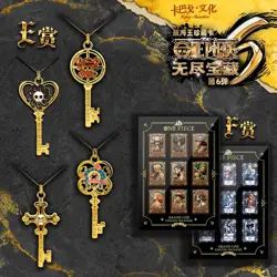 One Piece Kabag ET6 Endless Treasure 6 Booster Box Grand Line - Image 5