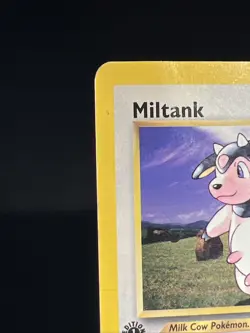 Miltank 41/111 - Neo Genesis - 1st First Edition - Pokemon Card 2000 - Image 5
