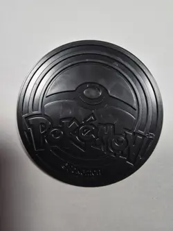 Bronze Noivern Jumbo Coin - Pokemon Card TCG - Image 2