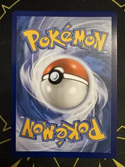 Delibird 152/132 Mega Evolution Illustration Rare Holo Pokemon TCG Card NM - Image 2