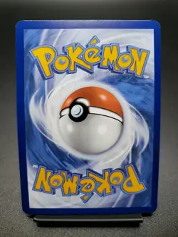 Pokemon TCG Dusclops 036/131 Master Ball Pattern Reverse Holo Card - Image 3