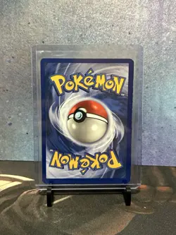 Gold Border Meowth Jungle Set 56/64 Promo Pokemon Card LP-MP - Image 2