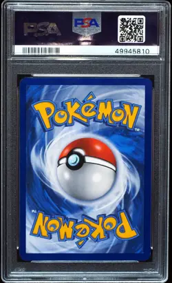 Magikarp XY143 PSA 10 Shiny Mega Gyarados Promo Pokemon Card - Image 3