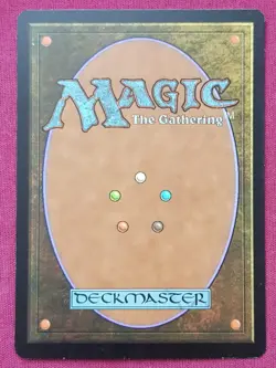 Magic The Gathering SCARS OF MIRRODIN CONTAGION ENGINE artifact card MTG - Image 2