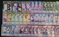 Nekopara Precious Memories Cards Job Lot - Image 2