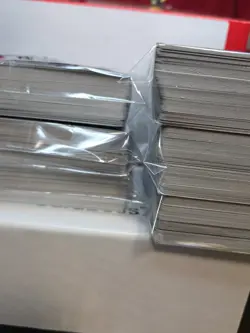 2 LB Of LEAGUE OF LEGENDS RIFTBOUND CARD LOT, NM - Image 4
