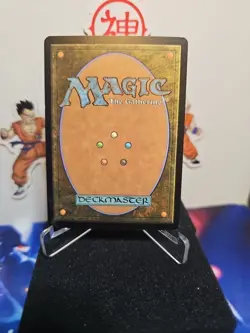 Magic the Gathering Eventide Creature Soot Imp Uncommon Black (Excellent) - Image 2