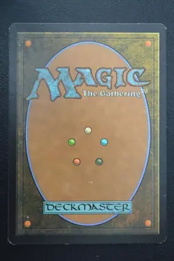 Magic The Gathering MTG PYROHEMIA Planar Chaos MP Moderately Played - Image 2