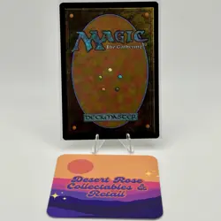 MTG Horizon Canopy 287 Universes Beyond: Doctor Who WHO Rare Land Regular NM+ - Image 2