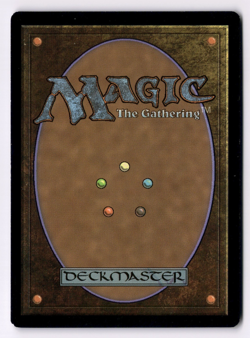 Master Of Waves NM* FOIL Duel Decks: Merfolk vs. Goblins 001/063 mtg -UnltdCards - Image 2