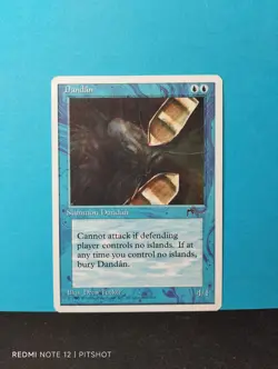 EN Dandan - MTG Magic - Image 1
