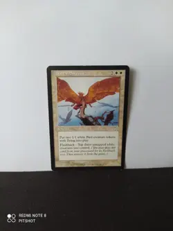 Battle Screech / Kampfkreischen - MTG Magic - Image 1