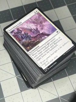 BLB MTG: Bloomburrow Complete C/U Set x1-261 Common / Uncommon - Image 3