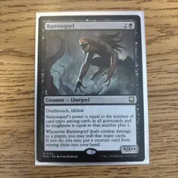 Barrowgoyf - Commander: Modern Horizons 3 - Near Mint - Image 1