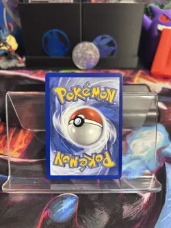 Air Balloon 166/132 ME01: Mega Evolution POKEMON TCG ULTRA RARE - Image 2