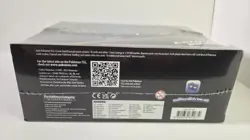 Crown Zenith Pokemon Center Elite Trainer Box Plus - Factory Sealed - Image 5