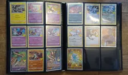 Pokemon Celebrations Master Set Complete Collection 50/50 + 2 x Metal + 19 Promo - Image 4