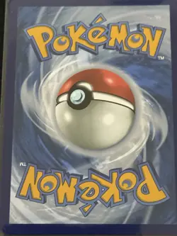 Pokemon TCG Spidops EX 243/198 Illustration Scarlet & Violet Base Set - Image 2