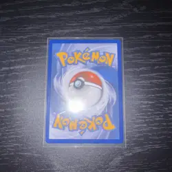 Pokemon TCG Mega Kangaskhan EX 025 Promo Ultra Rare - Image 4