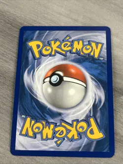 Pokemon TCG: Yanmega 14/147 Supreme Victors - 2009 Holo Rare - LP/NM - Image 3